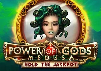 Power of Gods™_ Medusa