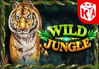 Wild Jungle