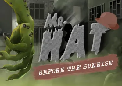 Mr. Hat_ Before The Sunrise screenshot