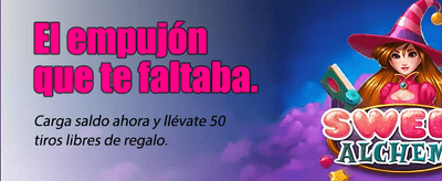 Siente la emoción del giro