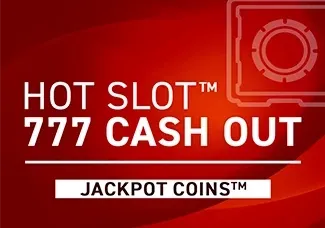 Hot Slot_ 777 Cash Out Extremely Light screenshot