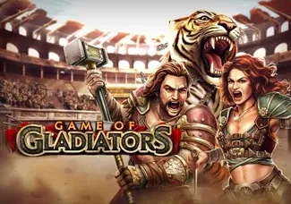 Game of Gladiators screenshot
