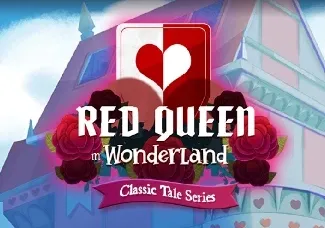 Red Queen in Wonderland
