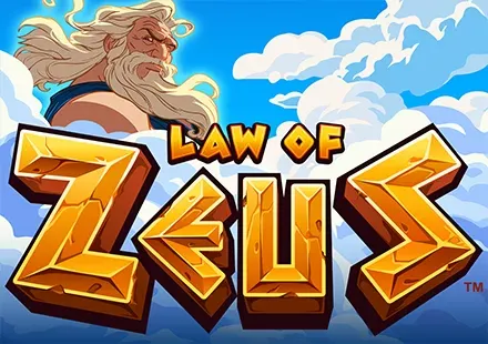 Law of Zeus™ screenshot
