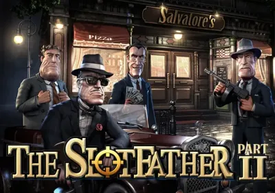 Slotfather 2