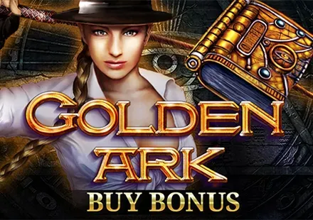 Golden Ark Buy Bonus
