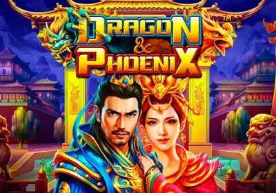 Dragon & Phoenix screenshot