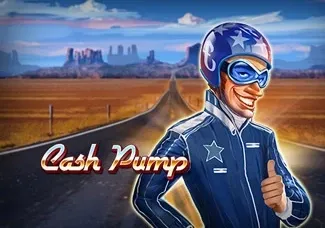 Cash Pump screenshot