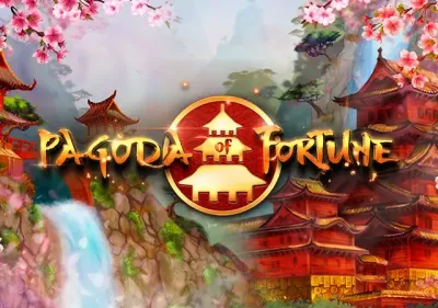 Pagoda of Fortune